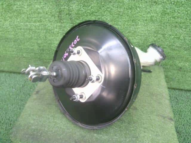 Brake Master Cylinder HONDA Fit 2013 DBA-GK3 46100T5A003 — photo 2