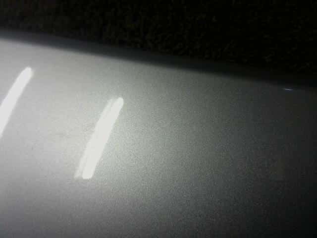Exterior Parts NISSAN Nv200 vanette 2011 DBF-VM20 — photo 4