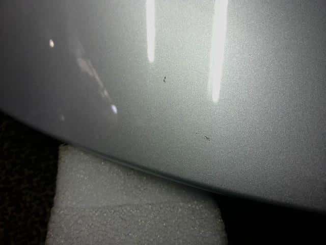 Exterior Parts NISSAN Nv200 vanette 2011 DBF-VM20 — photo 7