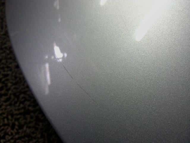 Exterior Parts NISSAN Nv200 vanette 2011 DBF-VM20 — photo 2