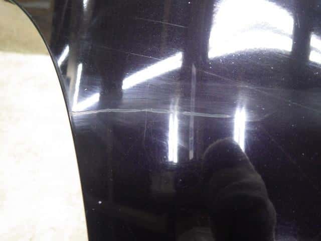 Front Bumper Face HONDA Freed 2008 DBA-GB3 — photo 6