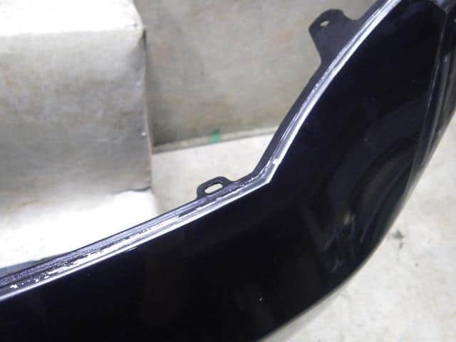 Front Bumper Face HONDA Freed 2008 DBA-GB3 — photo 2