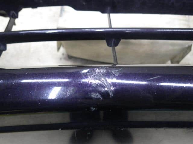 Front Bumper Face HONDA Freed 2008 DBA-GB3 — photo 4