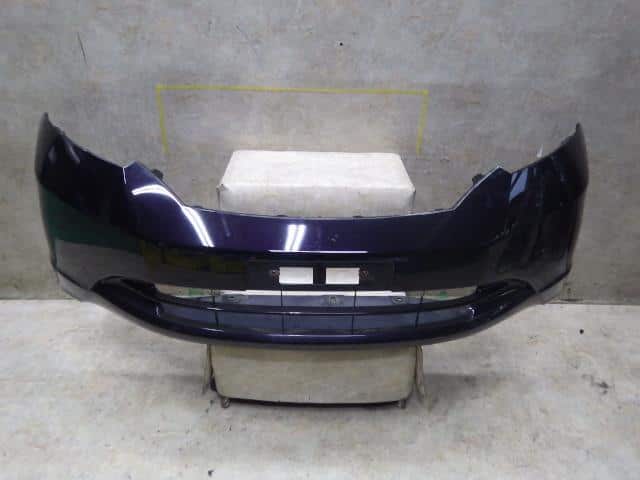 Front Bumper Face HONDA Freed 2008 DBA-GB3 — photo 1