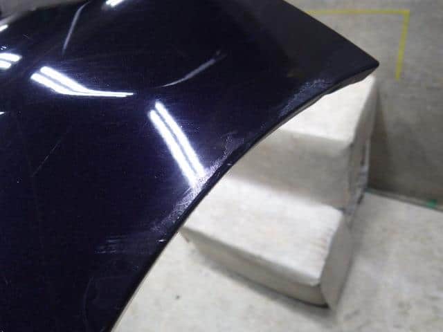 Front Bumper Face HONDA Freed 2008 DBA-GB3 — photo 5