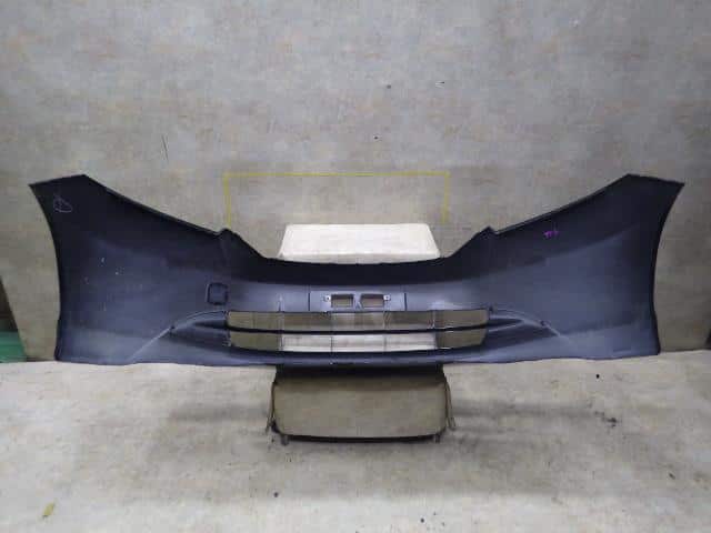 Front Bumper Face HONDA Freed 2008 DBA-GB3 — photo 9