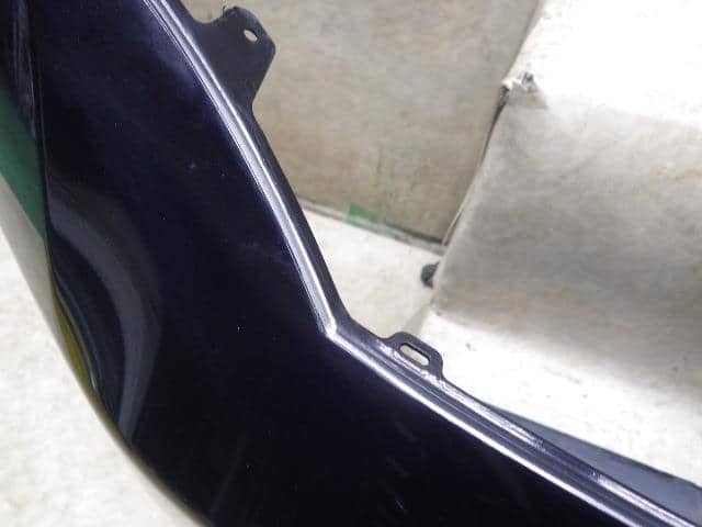Front Bumper Face HONDA Freed 2008 DBA-GB3 — photo 3