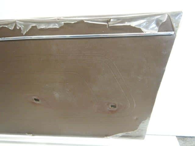 Front Right Door Trim HONDA Life 1971 SA — photo 4