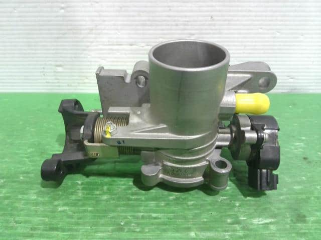 Throttle Body DAIHATSU Tanto 2007 CBA-L350S — photo 5