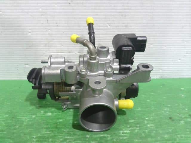 Throttle Body DAIHATSU Tanto 2007 CBA-L350S — photo 4
