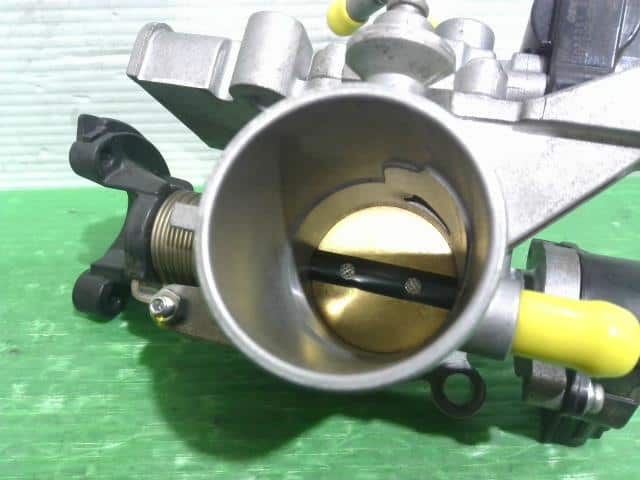 Throttle Body DAIHATSU Tanto 2007 CBA-L350S — photo 2