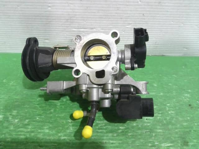 Throttle Body DAIHATSU Tanto 2007 CBA-L350S — photo 6