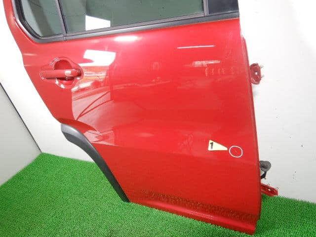 Rear Right Door Assembly SUZUKI Hustler 2018 DAA-MR41S 6800365P00 — photo 4