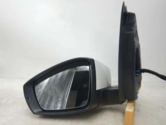 Left Side Mirror VOLKSWAGEN Polo 2011 ABA-6RCAV — photo 3