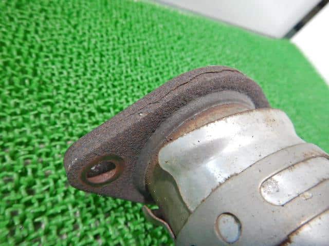 Front Exhaust Pipe SUBARU Forester 2014 DBA-SJG 44621AA130 — photo 4
