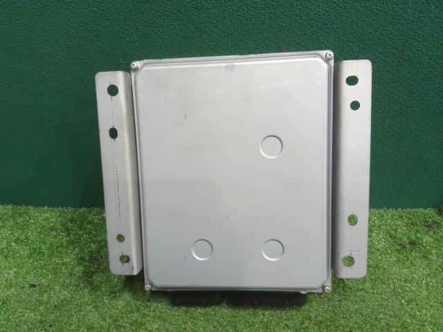 Engine Control Unit ISUZU Forward 2005 PB-FRR35C3S 8976094372 — photo 4
