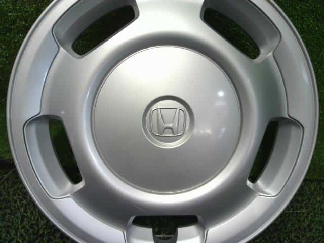 Wheel Cover HONDA N-wgn 2020 6BA-JH3 — photo 2