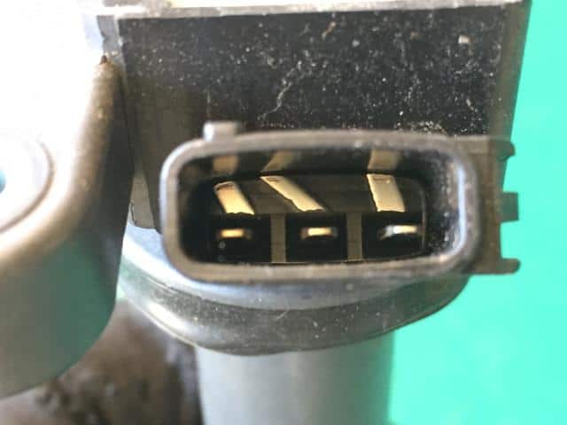 Ignition Coil DAIHATSU Mira 2003 TA-L250S — photo 3