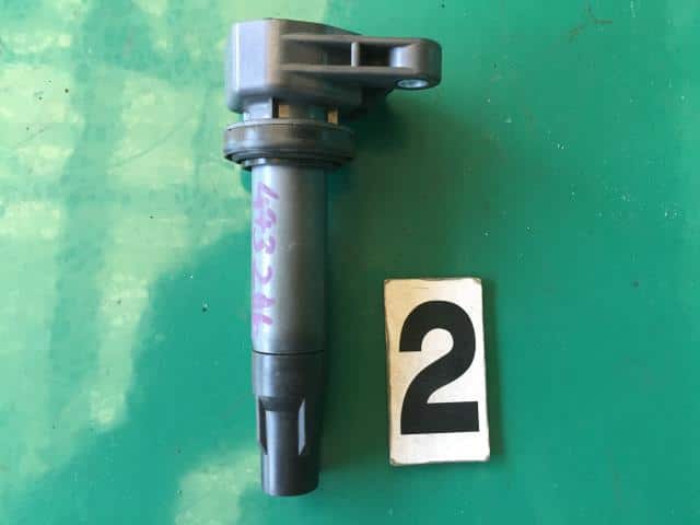 Ignition Coil DAIHATSU Mira 2003 TA-L250S — photo 1