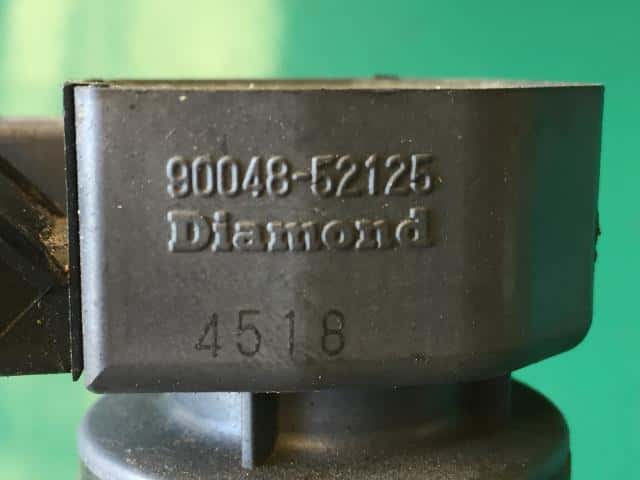Ignition Coil DAIHATSU Mira 2003 TA-L250S — photo 4