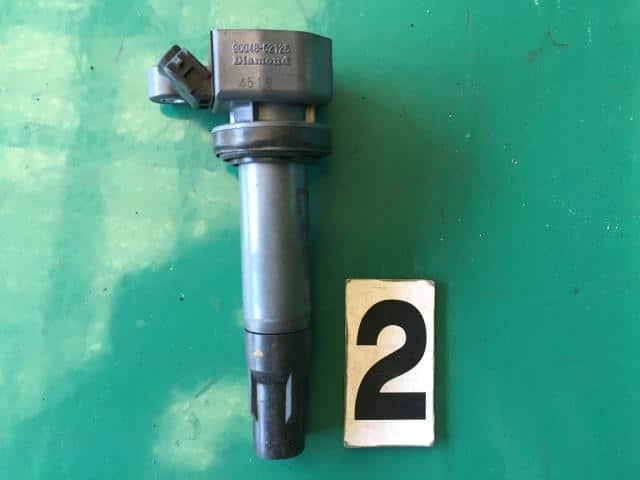 Ignition Coil DAIHATSU Mira 2003 TA-L250S — photo 2