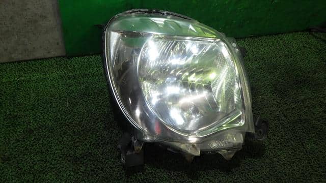 Right Headlight NISSAN Moco 2011 DBA-MG33 — photo 4