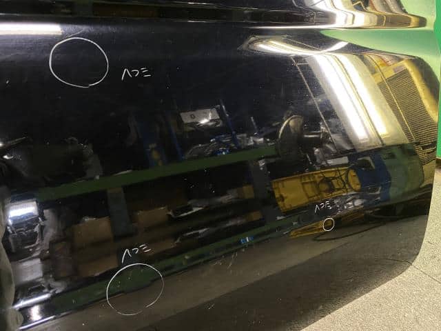 Rear Left Door Assembly NISSAN Nv100 clipper 2013 GBD-U71 — photo 2