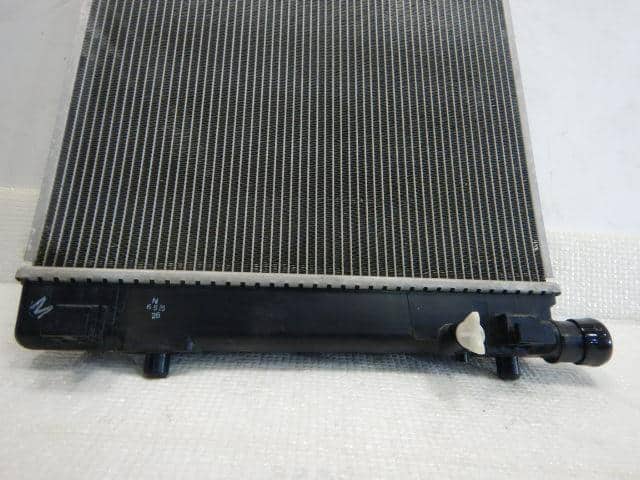 Radiator SUZUKI Wagon R 2015 DBA-MH34S 1770050M10 — photo 4