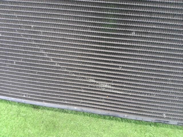 Condenser TOYOTA vellfire 2012 DBA-ANH20 — photo 3