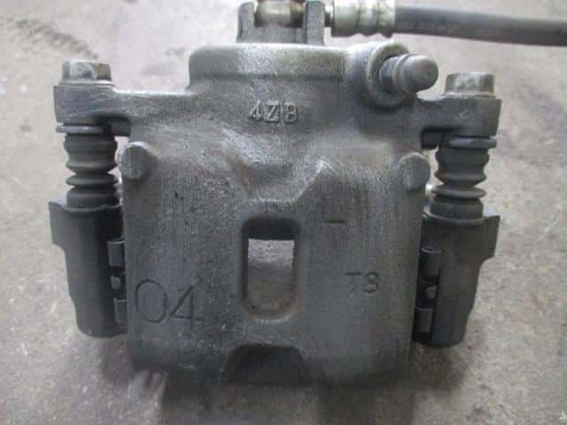 Front Left Caliper NISSAN Dayz 2014 DBA-B21 — photo 5