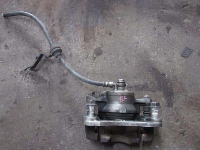 Front Left Caliper NISSAN Dayz 2014 DBA-B21 — photo 1