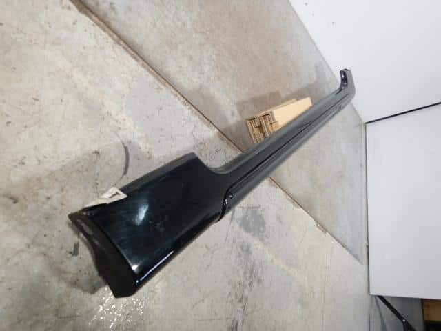 Right Side Step SUZUKI Jimny 2001 TA-JB23W — photo 4