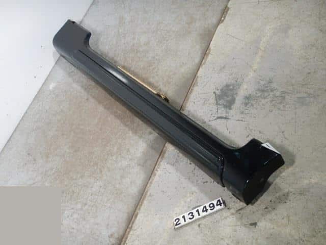 Right Side Step SUZUKI Jimny 2001 TA-JB23W — photo 1
