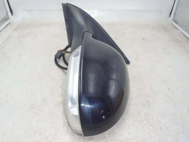 Left Side Mirror VOLKSWAGEN Golf 2008 ABA-1KCAV — photo 3