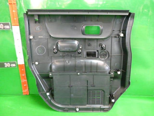 Front Right Door Trim HONDA Acty 2016 EBD-HH5 — photo 3