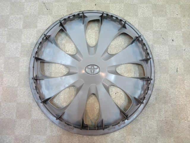 Wheel Cover TOYOTA Aqua 2012 DAA-NHP10 — photo 2