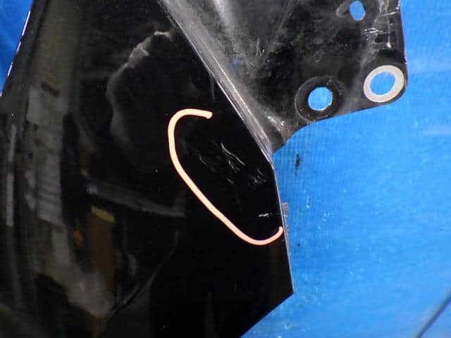Right Fender Panel MAZDA Atenza 2013 DBA-GJEFW — photo 3