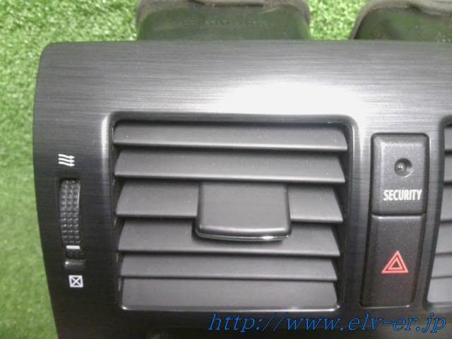 Multi Monitor TOYOTA Crown 2011 DBA-GRS203 8611130720 — photo 2