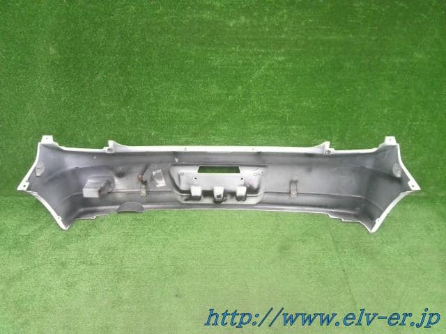 Rear Bumper Assembly MITSUBISHI Minica 2011 HBD-H42V — photo 2