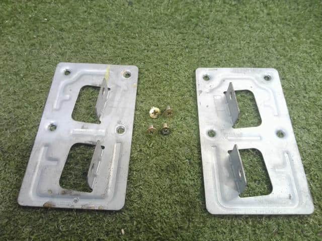 Cluster Panel NISSAN Rasheen 1997 E-RFNB14 — photo 4