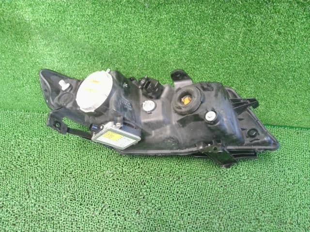 Left Headlight HONDA Accord 2006 ABA-CL8 — photo 4
