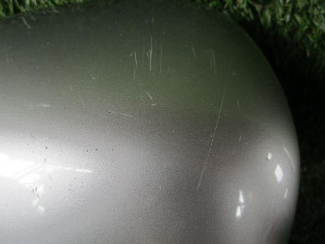 Right Side Mirror TOYOTA Prius 2015 DAA-ZVW30 — photo 4