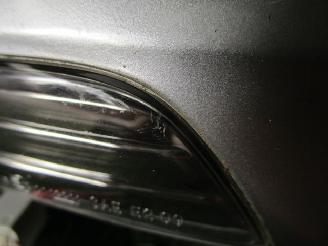 Right Side Mirror TOYOTA Prius 2015 DAA-ZVW30 — photo 2