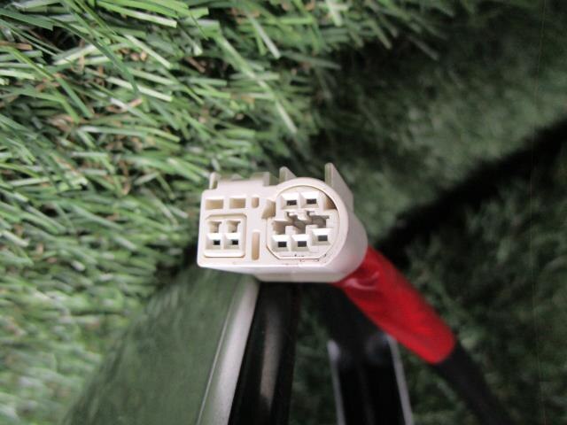 Right Side Mirror TOYOTA Prius 2015 DAA-ZVW30 — photo 7