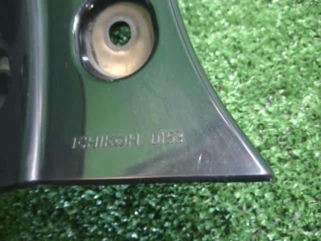 Left Tail Light SUZUKI Lapin 2015 DBA-HE33S 3568180P00 — photo 3
