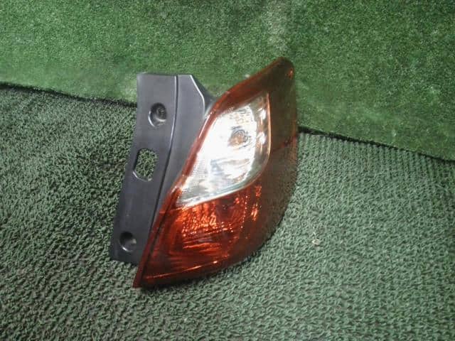 Right Tail Light SUBARU Exiga 2012 DBA-YAM — photo 1
