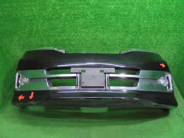 Front Bumper NISSAN Serena 2011 DBA-NC26 — photo 1