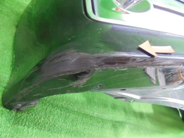 Front Bumper NISSAN Serena 2011 DBA-NC26 — photo 3