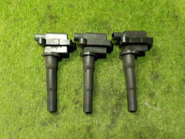 Ignition Coil MITSUBISHI eK Wagon 2005 CBA-H81W — photo 1