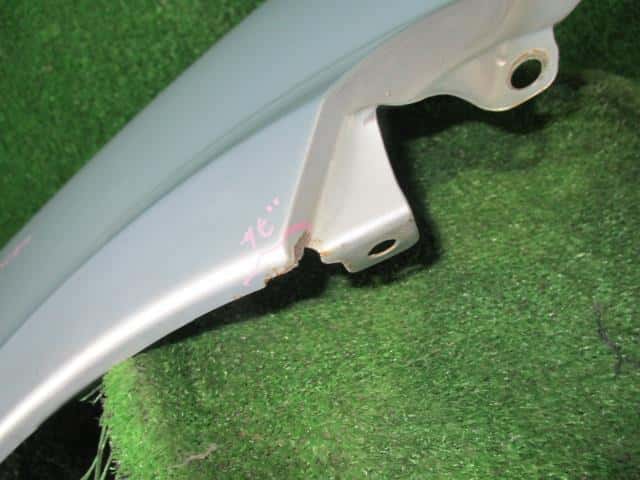 Right Fender Panel MITSUBISHI eK Wagon 2005 CBA-H81W — photo 3